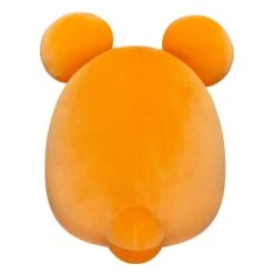 JAZWARES Squishmallow 10 Inch Pokemon Teddiursa Plush Toy -Owlandgoose Shop 10poketed 4 squishmallow 10 inch pokemon teddiursa plush toy 163543