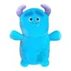 JAZWARES Squishmallow 10 Inch Sulley Monster's Inc Disney Hug Mees Plush Toy