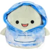 JAZWARES Squishmallow 12 Inch Gordon The Shark Hoodie Squad Plush Toy