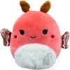 JAZWARES Squishmallow 12 Inch Mirren The Moth Plush Toy