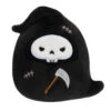 JAZWARES Squishmallow 12 Inch Otto The Reaper Halloween Plush Toy