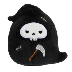JAZWARES Squishmallow 12 Inch Otto The Reaper Halloween Plush Toy