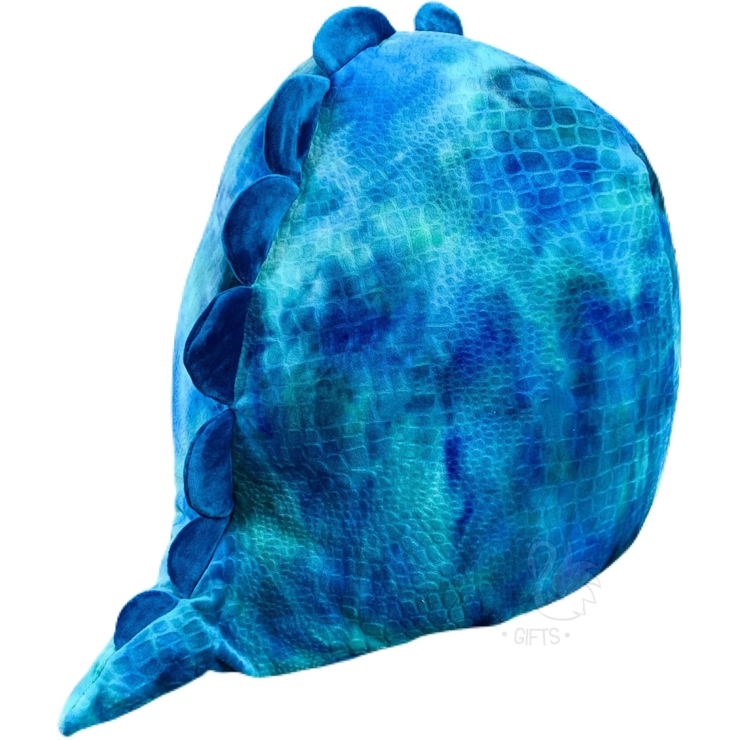 JAZWARES Squishmallow 16 Inch Damien The Dinosaur Plush Toy 2 JAZWARES Squishmallow 16 Inch Damien The Dinosaur Plush Toy - Image 2