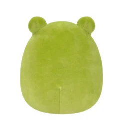 JAZWARES Squishmallow 20 Inch Doxl The Frog Plush Toy -Owlandgoose Shop 20doxfro squishmallow 20 inch doxl the frog plush toy 781040