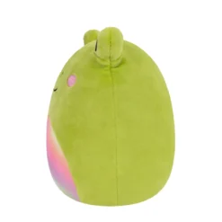 JAZWARES Squishmallow 20 Inch Doxl The Frog Plush Toy -Owlandgoose Shop 20doxfro squishmallow 20 inch doxl the frog plush toy 789920