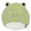 JAZWARES Squishmallow 20 Inch Ham The Alligator Plush Toy