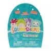 Squishmallow Squooshems 2 Inch VIP Squad - One Mystery Bag