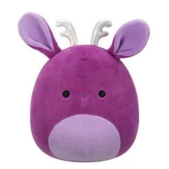 JAZWARES Squishmallow 16 Inch Maria Del Mar The Jackalope Plush Toy