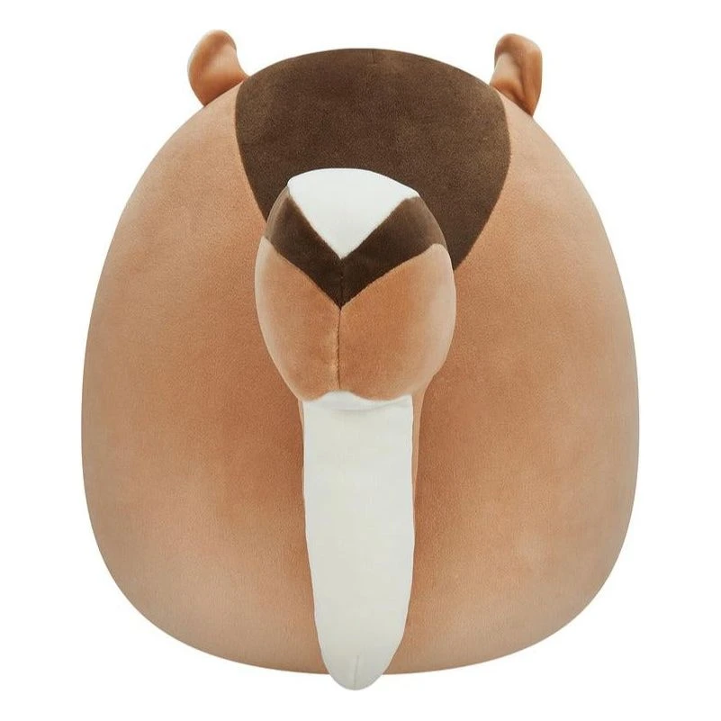 JAZWARES Squishmallow 5 Inch Melzie The Chipmunk Plush Toy 2 JAZWARES Squishmallow 5 Inch Melzie The Chipmunk Plush Toy - Image 2