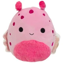Squishmallow 5 Inch Shabnam The Sea Slug Plush Toy
