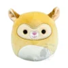 JAZWARES Squishmallow 5 Inch Zaine The Tarsier Plush Toy