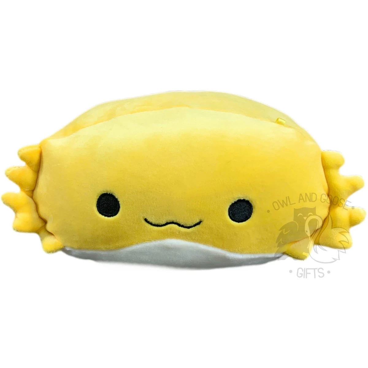 Squishmallow 8 Inch Bertwin The Bearded Dragon Stackable Plush Toy 1 Squishmallow 8 Inch Bertwin The Bearded Dragon Stackable Plush Toy