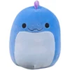 Squishmallow 8 Inch Donyar The Eel Plush Toy