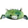Squishmallow 8 Inch Duke The Dragon Stackable Plush Toy