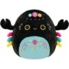 Squishmallow 8 Inch Frieda The Scorpion Day Of The Dead Plush Toy