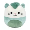 JAZWARES Squishmallow 8 Inch Willoughby The Opposum Plush Toy