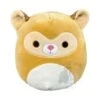 Squishmallow 8 Inch Zaine The Tarsier Plush Toy