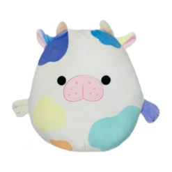 JAZWARES Squishmallow 12 Inch Fastrada The Sea Cow Plush Toy