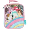 Squishmallow Better Together Insulated Lunch Tote