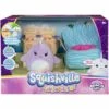 Squishmallow 2 Inch Squishville Beach Set